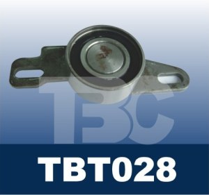 Suzuki tensioner bearing