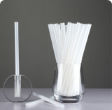 Biodegradable Straws