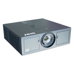 6300 Lumens 1920x1080 0.25 Ultra Short Throw Laser Projector DM6300