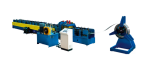 C Z Purlin Roll Forming Machine