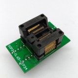 SOP30 to DIP30 Programmer Adapter IC Socket Chip Test Socket OTS34-0.65-01 Programming...