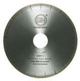 Brazed Marble saw blades 300