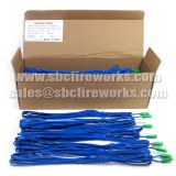 3m fireworks ematches electric detonators electric squibs for mines