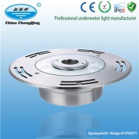 Outdoor fountain lights LED underwater with good quality