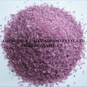 PA Pink fused alumina/aluminum oxide/alumina oxide/Corundum