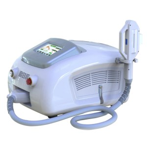 E-light Hair Removal Machine with Best Effect for Sale