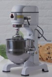 Bakery machines planetary mixer