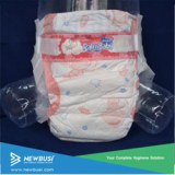 Sleepy breathable cheap disposable baby diaper