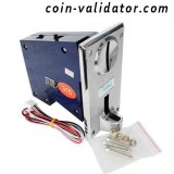 [GD]315 toy water dispenser coin acceptor validator 3 coins