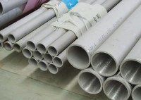 317L welded stainless steel pipe/317L seamless stainless steel pipe