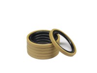 Rotary Shaft Seals Glyd Ring PTFE Seals