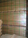 Sale of raw sawn wood made from hardwood species