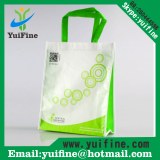 Non Woven Lamination Bag/Promotional Customized Logo Shopping Reusable Nonwoven Fabric...