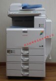 Ricoh Aficio MP C3300 Laser Ceramic Decal Printer