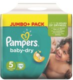 Wholesaler Pampers diapers