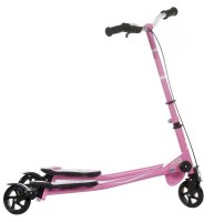 Lot de trottinettes 3 roues –  DESTOCKAGE EXPORT