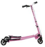 Lot de trottinettes 3 roues –  DESTOCKAGE EXPORT