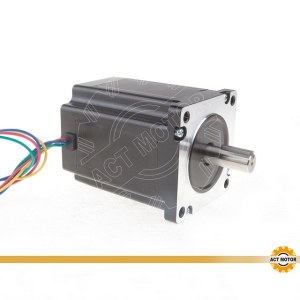 Two-Phase Hybrid Stepper Motor 34HS2460-120