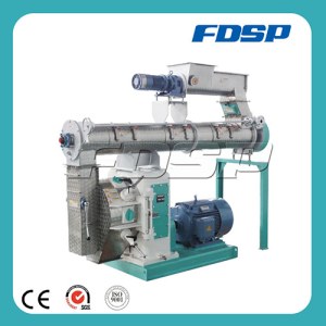 Sheep Feed Pellet Making Machine