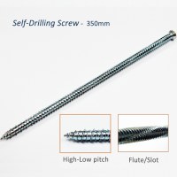 Construction screw (for Solar Panel Base)