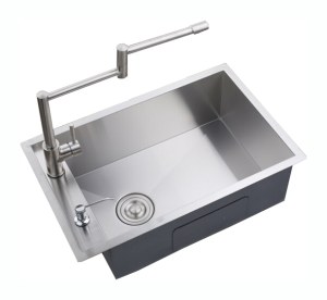 Stainless steel sink SHSSZseries