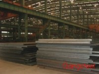 Supply GL-A, GL-D, GL-E steel plate
