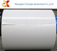 China color coated steel coil/sheet for steel roofing/PPGI,PPGL
