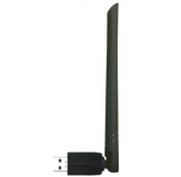 Gembird AC1300 USB 3.0 adaptateur WiFi - WNP-UA1300P-01