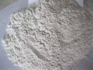 Organic bentonite 38