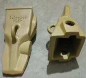 Caterpillar excavator bucket teeth 381-4089,381-4091,381-4088,368-3857,368-3791,505-4115,505-4114...