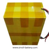 Home Solar Power Battery Energy Storage