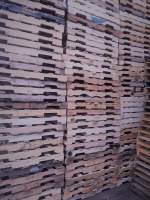 Recycled 48x40 pallets