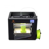 2016 Fast Printing 3D object Printer Machine for ABS/PLA Printing, Dual Head 3D Desktop...