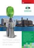 High quality APM 3D level scanner--Promotional price
