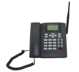 GSM Fixed Wireless Dual Band Phone