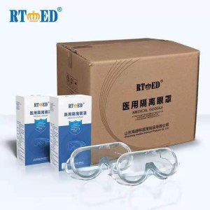 Medical Goggle