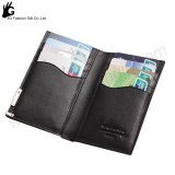 Leather Business Credit ID Card Holder Wallet