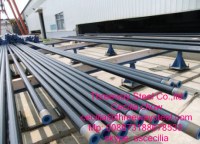 Sell carbon seamless steel pipe