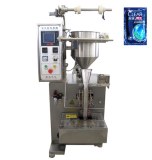Automatic packaging machine for tea bags