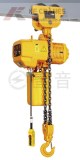 Electric Air Hoist Lift Crane 15M Cable Motor