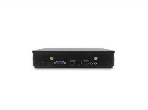 HIGH PERFORMANCE DIGITAL SIGNAGE PLAYER