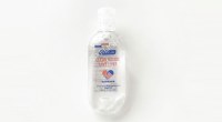 Antibacterial 75%  30ml Hand Sanitizer Gel bottle