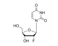 2'-F-2'-dU CAS No.784-71-4