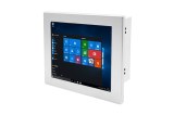 10 Inch J1900 Core I3/I5/I7 Resistive Panel PC