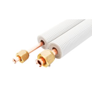 Insulated Copper Tube