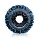 Tractor & Off-road Tire Chains