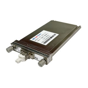 100G CFP DWDM Transceiver