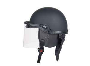 Riot Police Helmet