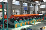 Straight-line Wire Drawing Machine