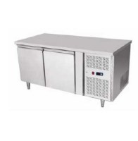 GN Pan 1/1 Under Counter Refrigerator